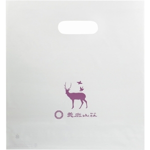 未開封 新品 ビニール包装 しかしか 鹿 ①【手提げタイプ】鹿紙袋